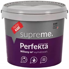  Kabe Acryl-Wandfarbe 5 l matt