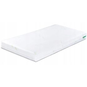  Sensillo SILLO-0141 Matratze, fest, 120 x 60 x 11 cm