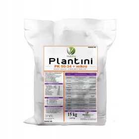  Multi Eko Pulver Mehrkomponentendünger 1 kg 0,3 l