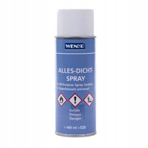  Maximex Dichtstoff weiß 0,4 l