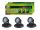  Lampe 6,6 W 3 Stk