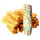 Duftende Räucherstäbchen Set Räucherstäbchen mit weißem Salbei Palo Santo Sticks Palo Santo 50 g