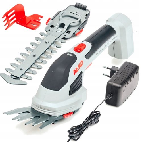  AL-KO Akku-Elektroschere 16 cm 7,2 V