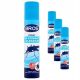  Sprühgerät, Aerosol gegen Zecken, Mücken Bros 0,086 kg 90 ml
