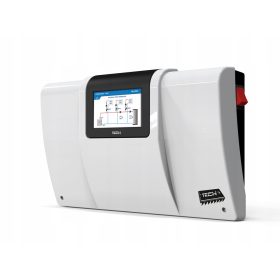  Tech Driver W_I3.03.PL01.2 Treiber