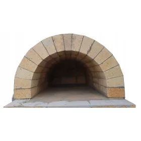  ' BROTBACKOFEN für Pizza Brotbacköfen nach Maß