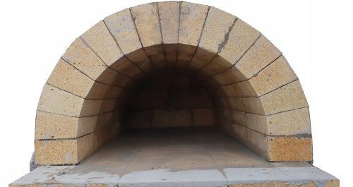  ' BROTBACKOFEN für Pizza Brotbacköfen nach Maß