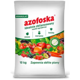  Mehrkomponentendünger Florovit Granulat 10 kg