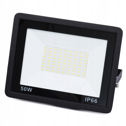  Halogen kaltweiß 4750 lm 50 W