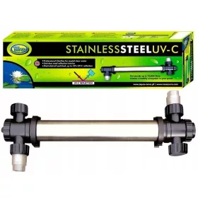  Aqua Nova UV-C UV-Sterilisator 75W 75 W 2000 l