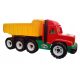  GROSSER KIPPENWAGEN, SPIELZEUGAUTO, 60 CM