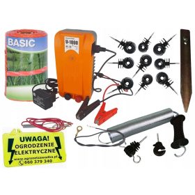 ELEKTRISCHER Schäferhund Z-6 UNITRA PFERDE RINDERHUNDE