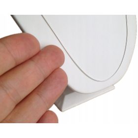    925er Silberkette für DAMEN, Schlange, ITALIENISCHE LINIE (als GESCHENK)