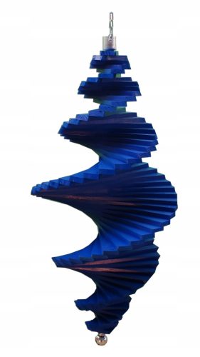  Schnecke, Spinner, Gartenwindmühle, Holzdekoration