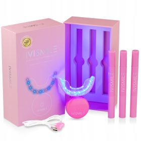  IVISMILE Zahnaufhellungsset 6 ml