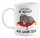 Tassen Gitees Keramikbecher 330 ml
