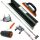 Solider KNIFE SCAPE SCRAPLE PUTTY LOLLICATOR FÜR PLATTE 5 kg