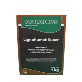  Organischer, natürlicher Dünger Agrarius Pulver 1 kg