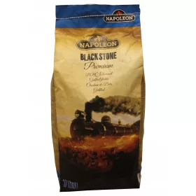  NAPOLEON Grobkohle PREMIUM 7kg Naturkohle für GRILL 67105