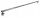 Balustraden-Wandhandlauf Bes-Pol Treppengriff 150 cm