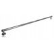 Balustraden-Wandhandlauf Bes-Pol Treppengriff 150 cm