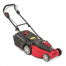  MTD 1800 W Elektro-Rasenmäher 47 l