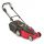  MTD 1800 W Elektro-Rasenmäher 47 l