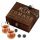  WHISKYSTEINE, WÜRFEL, GLÄSER, GESCHENK, GRAVUR