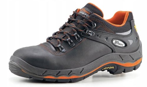 Grisport 71601LD30 Arbeitsstiefel, Größe 45