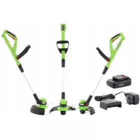  4Garden APK2521S 20 V 2 Ah Freischneider