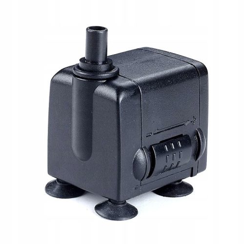 Hsbao-Pumpe 7 W Bis zu 500 l/h