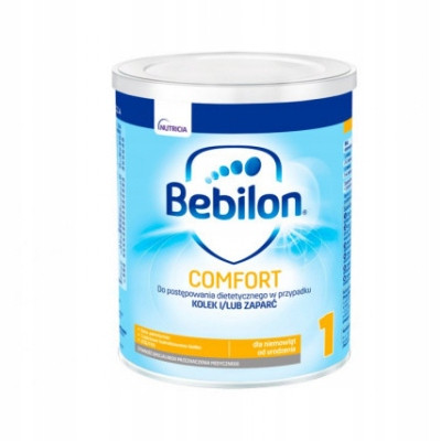  Bebilon Comfort modifizierte Milch 1.400 g