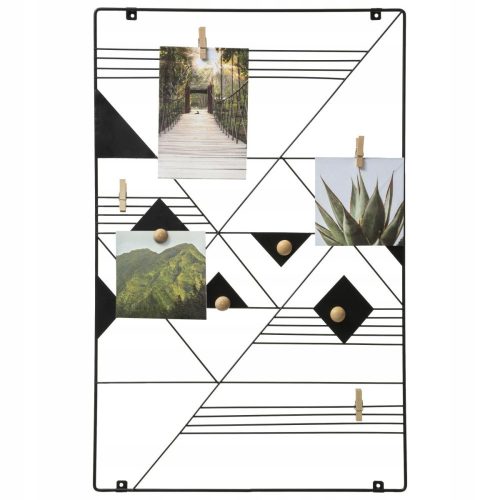 Bilderrahmen Atmosphera Multi-Fotorahmen 55 x 35 cm