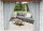  Gartenvorhänge für Pavillon RZEPY 155x210, grau