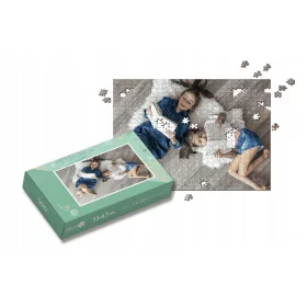  Puzzle Puzzle4u Ihr Puzzle 500 Teile Fotopuzzle PUZ-500