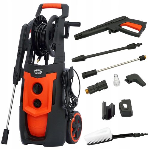 NAC Hochdruckreiniger 150 bar 2200 W