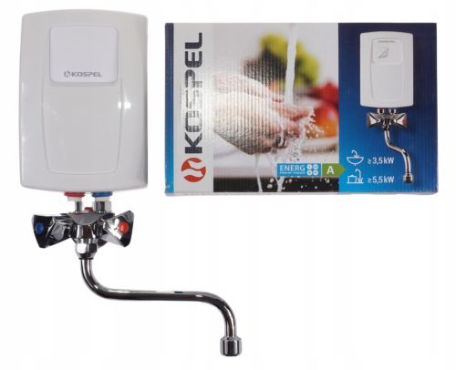  Kospel 3500 W EPS2 Warmwasserbereiter