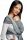  Lennylamb M geknoteter gewebter Schal
