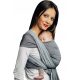  Lennylamb M geknoteter gewebter Schal