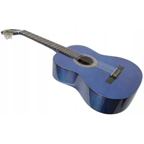  Amada Flamenco Rechtshänder-Klassikgitarre