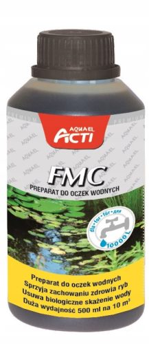  Aquael FMC Pflegepräparat 500 ml