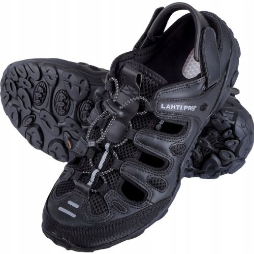 LAHTI PRO Sandalen Arbeitsschuhe, Größe 39