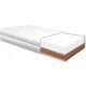  SYMA PK Matratze mittelfest 160 x 80 x 10 cm