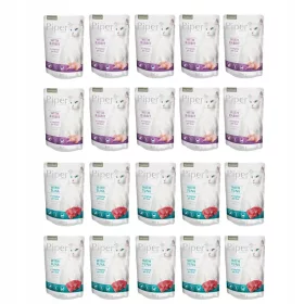  Piper Nassfutter Kaninchen 0,1 kg