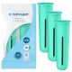  Filtereinsatz für Wessper AquaCap Green Flasche, 3 Stk.