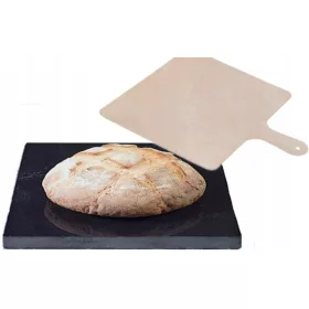 Backstein 35 x 37 cm