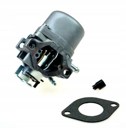 Vergaser für Rasenmäher, Traktoren und Freischneider Gaźnik Briggs und Stratton B&S 12 - 12,5 HP KM