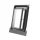 Fenstro Dachfenster 45x73 cm mit Kragen