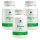 Biotyna Max - Hochdosiert mit 10mg in 360 Tabletten, Dreierpack