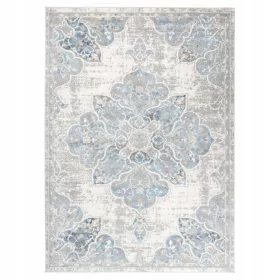  Teppich mit niedrigem Flor, 80 x 150